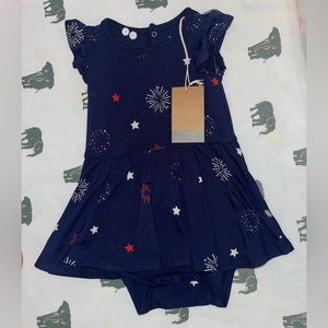 Kyte baby Twirl Bodysuit